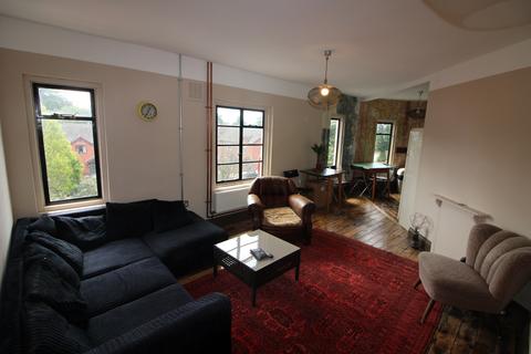 2 bedroom flat to rent, Tachbrook Road, Leamington Spa, CV31