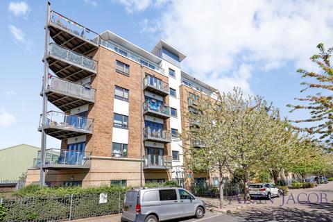 1 bedroom flat for sale, Ainsworth Court, London NW10
