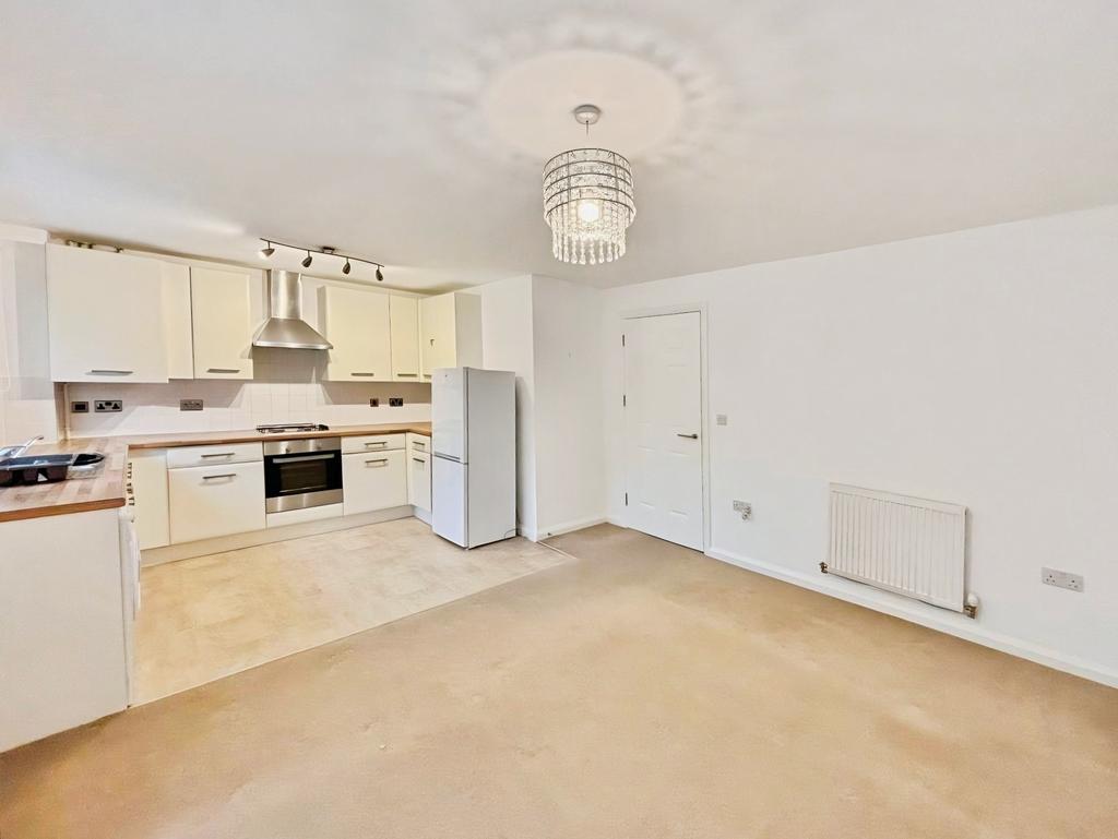 2 bedroom apartment to rent