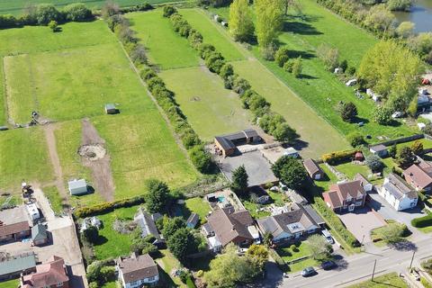 3 bedroom detached bungalow for sale, Main Road, New Bolingbroke, Boston