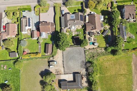 3 bedroom detached bungalow for sale, Main Road, New Bolingbroke, Boston