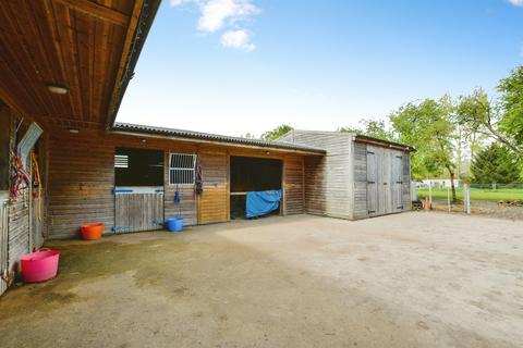 3 bedroom detached bungalow for sale, Main Road, New Bolingbroke, Boston