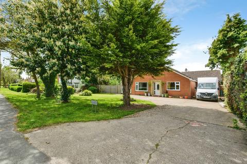 3 bedroom detached bungalow for sale, Main Road, New Bolingbroke, Boston