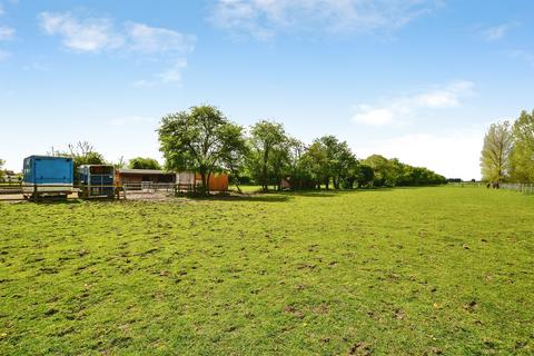 3 bedroom detached bungalow for sale, Main Road, New Bolingbroke, Boston