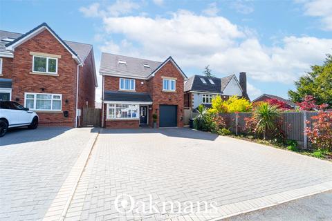 5 bedroom detached house for sale, Castle Road West, Oldbury, West Midlands, B68