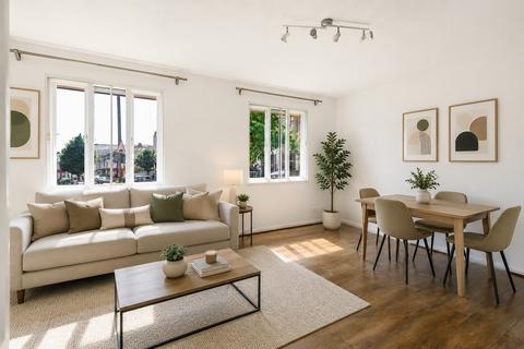 Wimbledon Park Road, Southfields, London, SW18