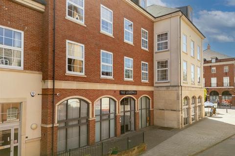 2 bedroom flat to rent, The Leasowes, Main Street, Dickens Heath, Shirley, Solihull