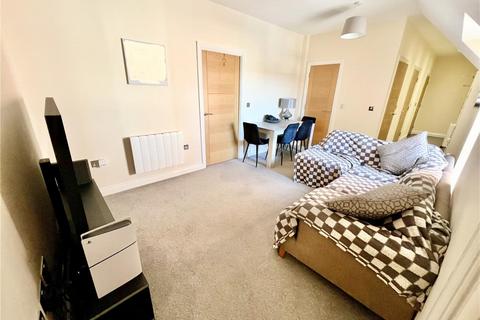 2 bedroom flat to rent, The Leasowes, Main Street, Dickens Heath, Shirley, Solihull