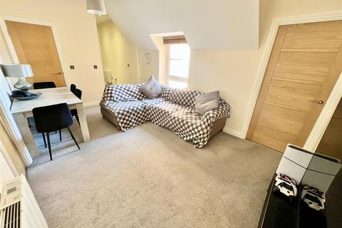 2 bedroom flat to rent, The Leasowes, Main Street, Dickens Heath, Shirley, Solihull