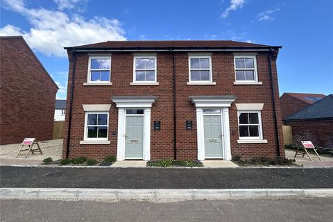undefined, Spindle Drive, Sturminster Newton, Dorset, DT10