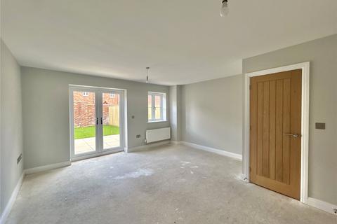 undefined, Spindle Drive, Sturminster Newton, Dorset, DT10