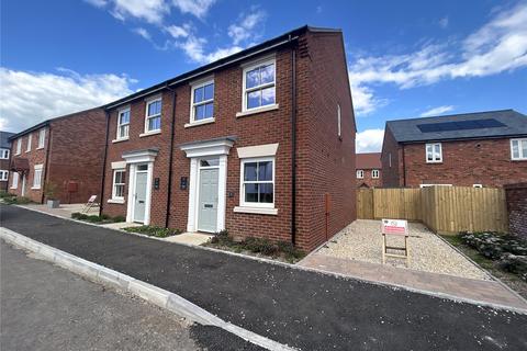 undefined, Spindle Drive, Sturminster Newton, Dorset, DT10