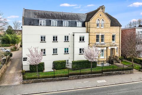 New London Road, Old Moulsham, Chelmsford