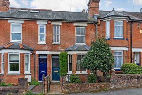 2 bedroom terraced house for sale, Greenhill Road, Winchester, SO22
