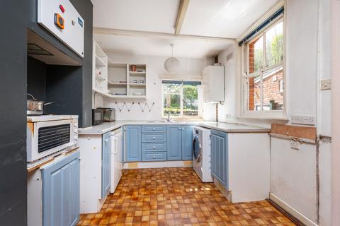 2 bedroom terraced house for sale, Greenhill Road, Winchester, SO22