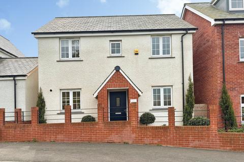 undefined, Plot 223, Exeter EX2