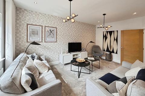 undefined, Plot 223, Exeter EX2