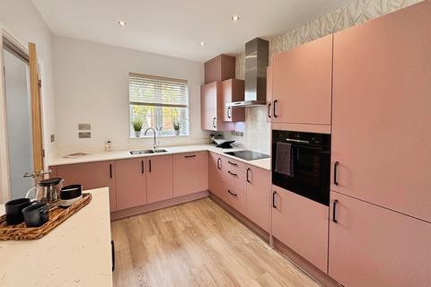 undefined, Plot 223, Exeter EX2
