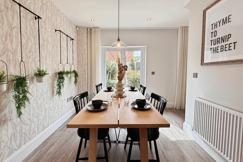 undefined, Plot 223, Exeter EX2