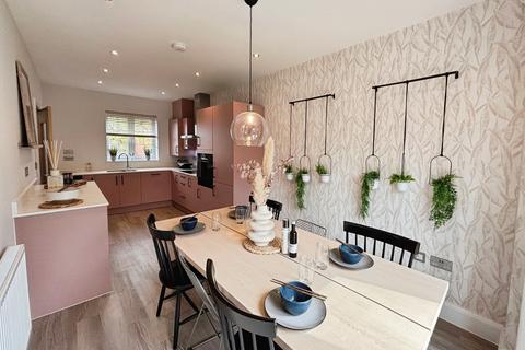 undefined, Plot 223, Exeter EX2