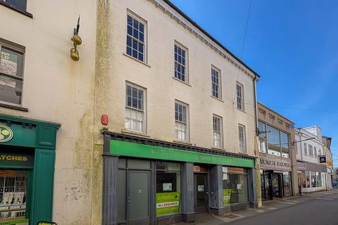 Retail property (high street) to rent, 4 Bridge St Haverfordwest SA61 2AD