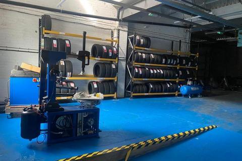 Industrial development to rent, 59 Brazil St Leicester LE2 7JX