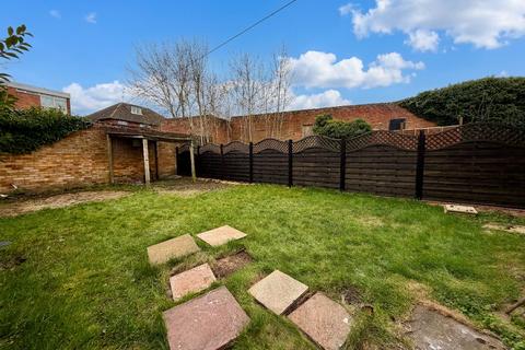 2 bedroom flat to rent, Sunbury Road, Coventry, CV3