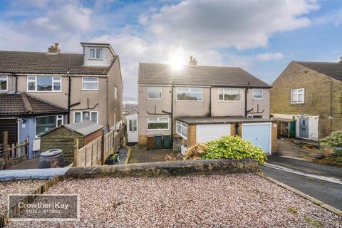 3 bedroom semi-detached house for sale, Ladycroft Avenue, Buxton