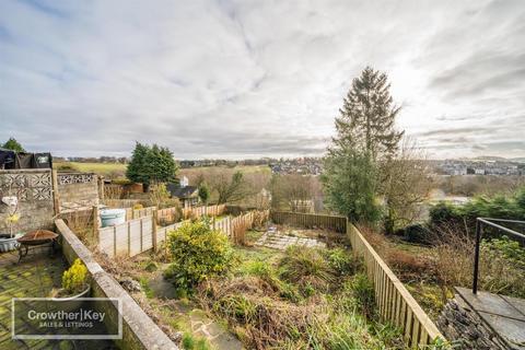 3 bedroom semi-detached house for sale, Ladycroft Avenue, Buxton