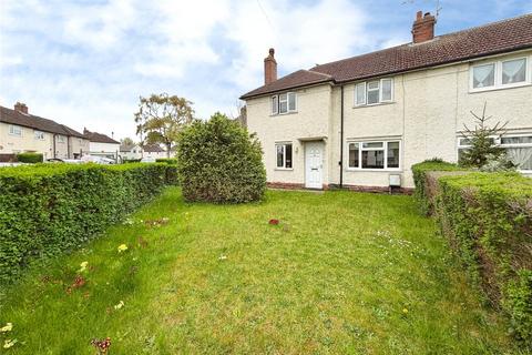 Semi-detached house - Addison Drive, Lincolnshire LN2