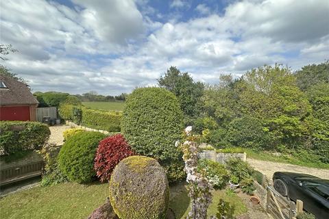 4 bedroom detached house for sale, Jordans Lane, Sway, Lymington, Hampshire, SO41