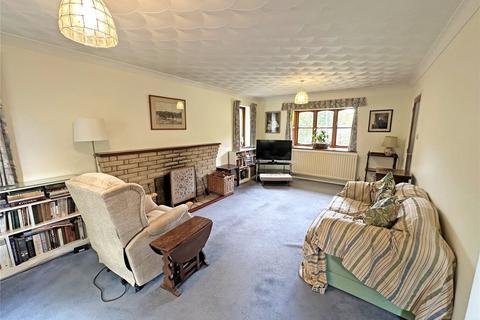 4 bedroom detached house for sale, Jordans Lane, Sway, Lymington, Hampshire, SO41