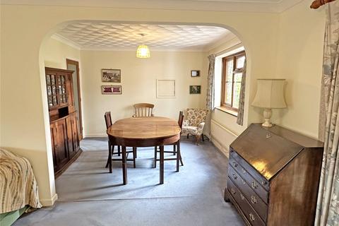 4 bedroom detached house for sale, Jordans Lane, Sway, Lymington, Hampshire, SO41