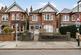 High Park Road, Richmond, Surrey, TW9