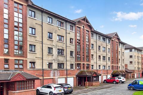 undefined, Ratho Drive, Glasgow