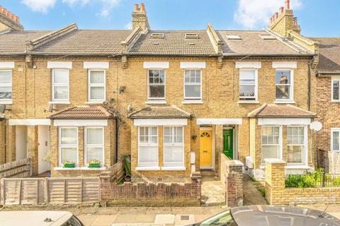Russell Road, London SW19