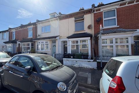 1 bed flat/apartment for rent in Hatfield Road, Southsea PO4