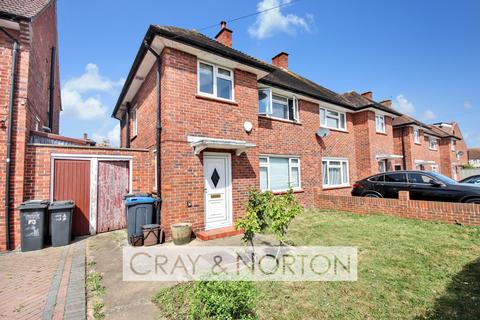3 bedroom semi-detached house to rent, Coleridge Road, Addiscombe, CR0