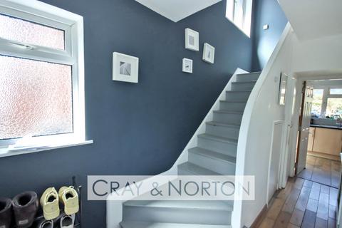 3 bedroom semi-detached house to rent, Coleridge Road, Addiscombe, CR0