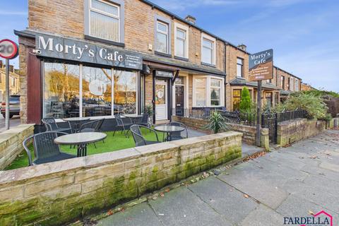 Mixed use for sale, 818 Padiham Road, Burnley, BB12