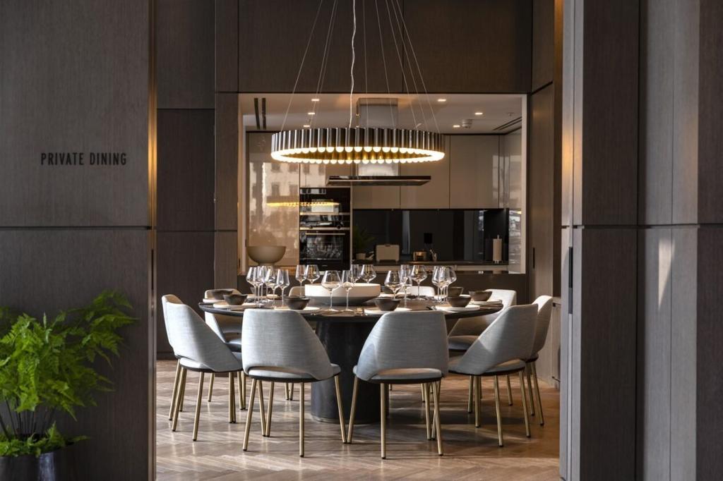 Apartment in London - View 2