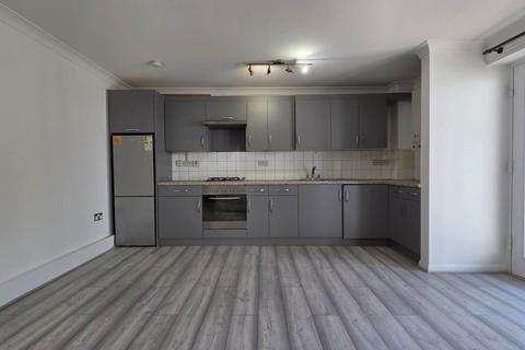1 bedroom flat to rent, Church Road, Manor Park, E12 6AF