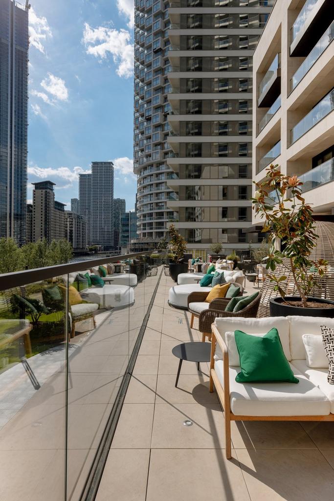 Apartment in London - View 4