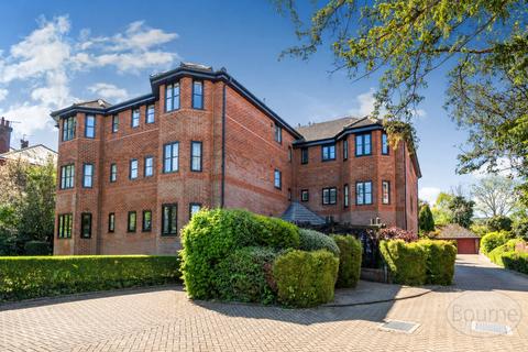 2 bedroom apartment for sale, Albury Road, Guildford, Surrey, GU1