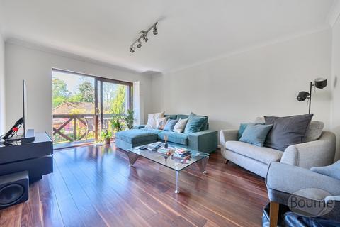 2 bedroom apartment for sale, Albury Road, Guildford, Surrey, GU1