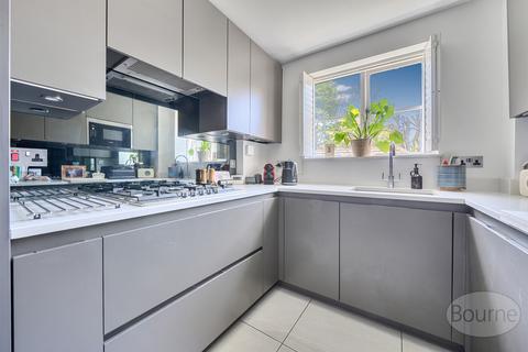 2 bedroom apartment for sale, Albury Road, Guildford, Surrey, GU1