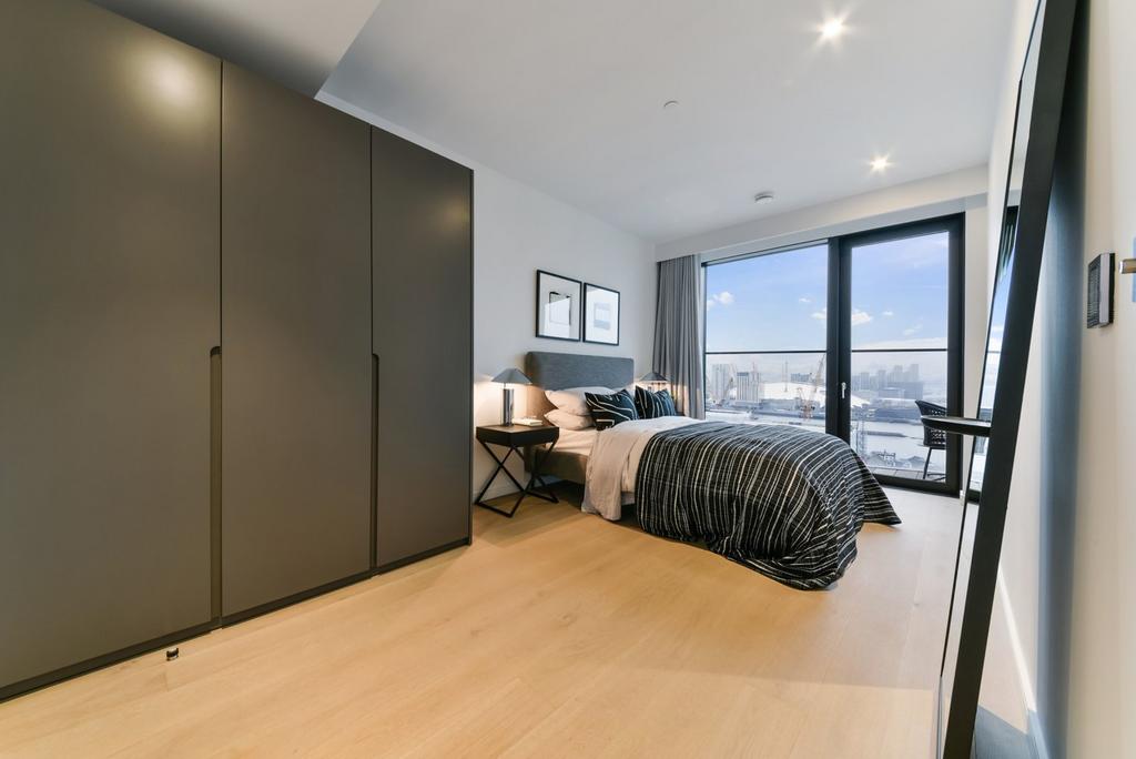 Apartment in London - View 2