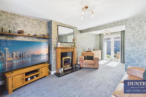 3 bedroom semi-detached house for sale, Dalegarth Grove, Seaburn Dene, Sunderland