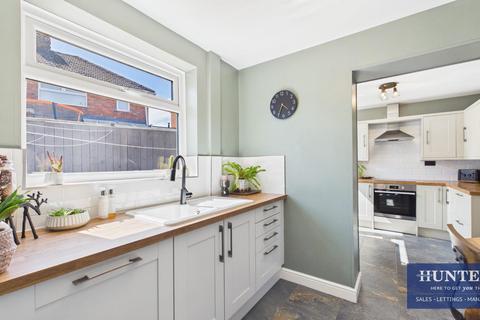 3 bedroom semi-detached house for sale, Dalegarth Grove, Seaburn Dene, Sunderland