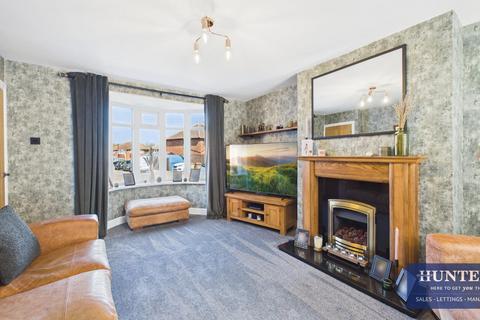 3 bedroom semi-detached house for sale, Dalegarth Grove, Seaburn Dene, Sunderland
